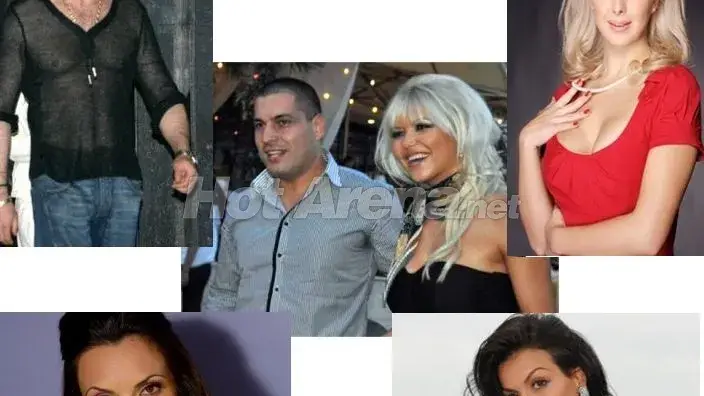 Нова мода! Чалгата вече ПРАВИ ЛЮБОВ с гангстери (Виж кои са фолк мутресите)