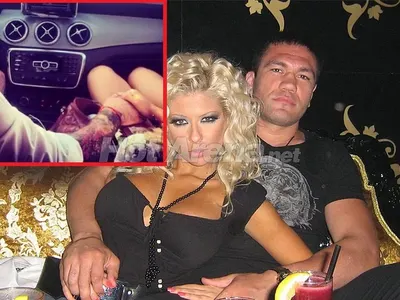 ФОТО БОМБА! Изневерява ли Андреа на Кубрат?