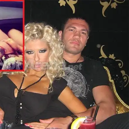 ФОТО БОМБА! Изневерява ли Андреа на Кубрат?