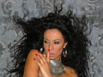 Любовните афери на Маги Желязкова! Кръшкала с Бербатов само за спорта (Виж с кого още е била)