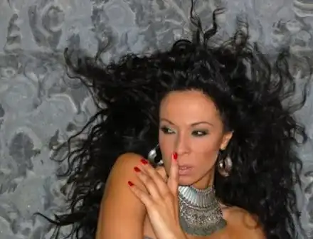 Любовните афери на Маги Желязкова! Кръшкала с Бербатов само за спорта (Виж с кого още е била)