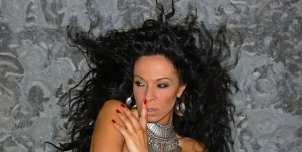 Любовните афери на Маги Желязкова! Кръшкала с Бербатов само за спорта (Виж с кого още е била)