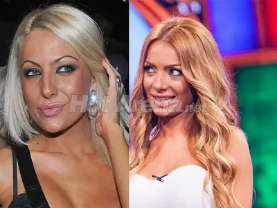 Вижте скандалното минало на Русата Златка (На бял свят излизат ексклузивни разкрития)