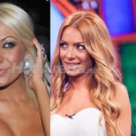 Вижте скандалното минало на Русата Златка (На бял свят излизат ексклузивни разкрития)