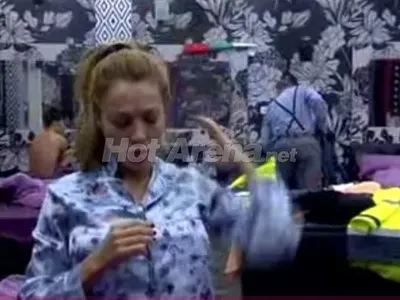 ШОКИРАЩО! Русата Златка се пусна без грим (Не сте виждали подобно нещо)