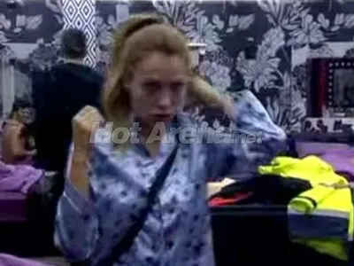 ШОКИРАЩО! Русата Златка се пусна без грим (Не сте виждали подобно нещо)