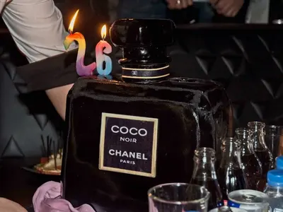 ШИК! Снимки без ФОТОШОП от рождения ден на Николета! (Азис и Карбовски аут от партито?)