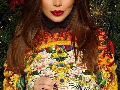 За тях няма криза! Вижте как родните звезди посрещнаха Коледа (ПРИКЗНИ СНИМКИ)