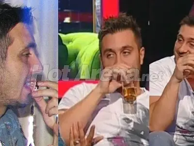 Ексклузивно! Снимали ТАЙНО Коцето как си пудри носа! (Записите се пазят в продуцента на ВИП Брадър)