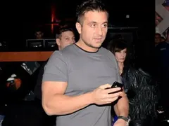 Ето кой е авторът на снимките с „питона“ на Коцето! (Ексклузивни шокиращи разкрития)