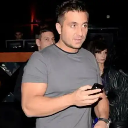 Ето кой е авторът на снимките с „питона“ на Коцето! (Ексклузивни шокиращи разкрития)