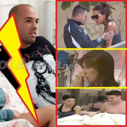 РАЗТЪРСИХА хайлайфа! Ето кои са най-скандалните раздели за 2013 г.!