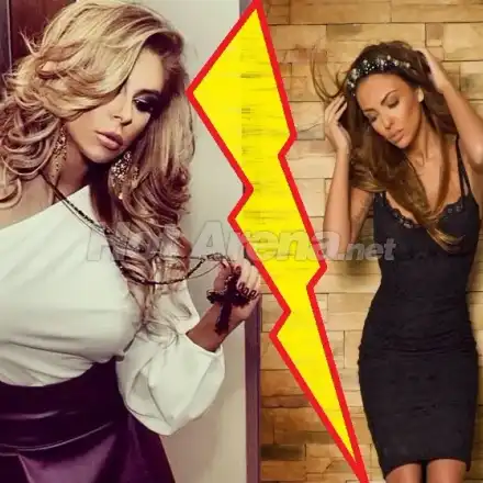 За последно! Николета и Андреа ПРОГОВОРИХА ОФИЦИАЛНО! Извадиха си кирливите ризи!