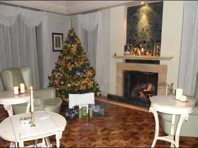 За тях няма криза! Вижте как родните звезди посрещнаха Коледа (ПРИКЗНИ СНИМКИ)