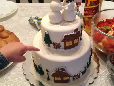 За тях няма криза! Вижте как родните звезди посрещнаха Коледа (ПРИКЗНИ СНИМКИ)