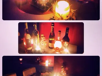 За тях няма криза! Вижте как родните звезди посрещнаха Коледа (ПРИКЗНИ СНИМКИ)