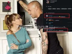Алисия и Ники ПО-ВЛЮБЕНИ от всякога! Разменят си любовни бележки в мрежата! (Виж ги)