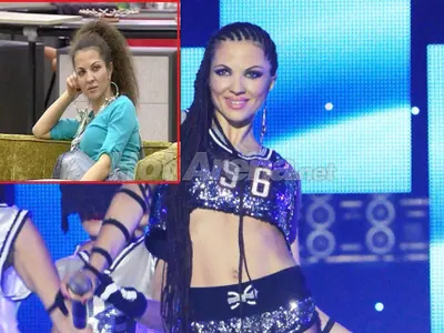 Заслужава ли Райна да е победител в Ол старс? (Не е мила косата си 5 дни + Смешни тоалети)