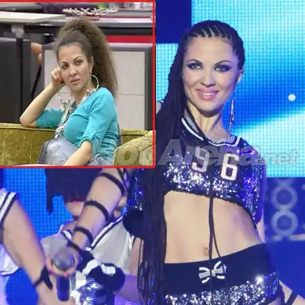 Заслужава ли Райна да е победител в Ол старс? (Не е мила косата си 5 дни + Смешни тоалети)