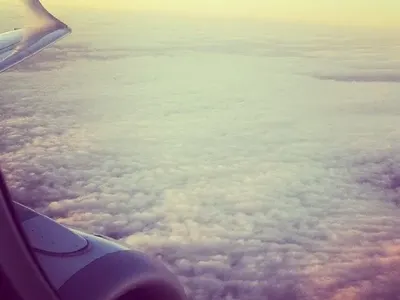 Николета хареса версията, че е с Михайлов в Италия и се опита да я докаже със свои снимки! (Ето какво скалъпи)