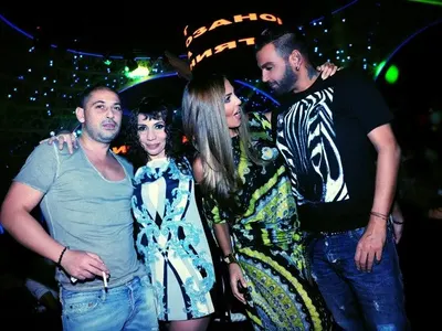 Азис: Не съм БОЛЕН от анорексия, просто вече не съм гнусен! (СНИМКИ)