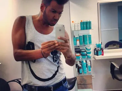 Азис: Не съм БОЛЕН от анорексия, просто вече не съм гнусен! (СНИМКИ)