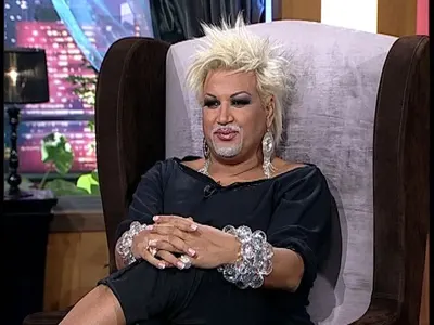 Азис: Не съм БОЛЕН от анорексия, просто вече не съм гнусен! (СНИМКИ)