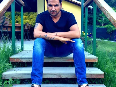 Азис: Не съм БОЛЕН от анорексия, просто вече не съм гнусен! (СНИМКИ)