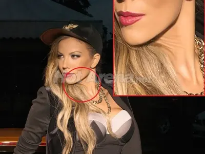 Топ 5 на най-големите издънки с фотошопа на бг звездите за 2013! (СНИМКИ)