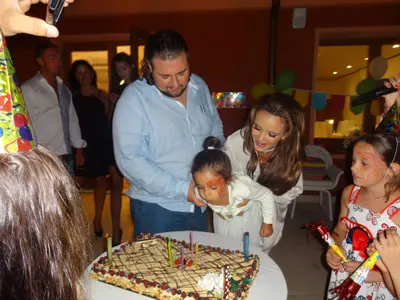 Мария се изповяда: Миех чинии и носех чужди обувки! (Виж цялата истина за певицата)