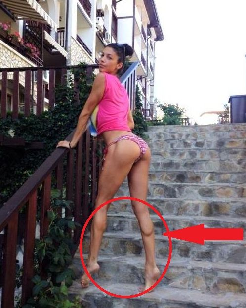 Топ 5 на най-големите издънки с фотошопа на бг звездите за 2013! (СНИМКИ)