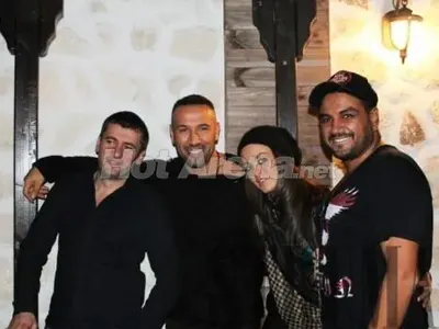 Бременна ли е Яна? Преценете сами! ЕКСКЛУЗИВНИ СНИМКИ