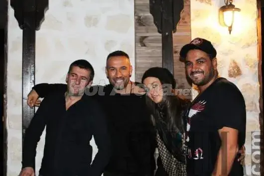 Бременна ли е Яна? Преценете сами! ЕКСКЛУЗИВНИ СНИМКИ