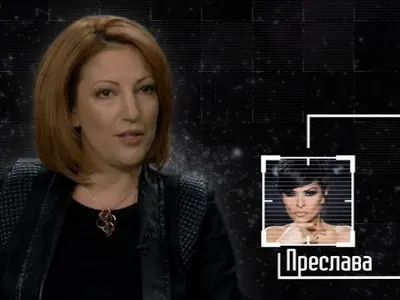 Преслава с НОВ МЪЖ! Предстои най-трудният период в живота на певицата (Виж защо)