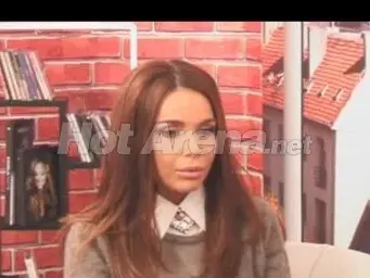 Алисия: Имам само две операции! Другото е от осветлението (СНИМКИ говорят обратното)