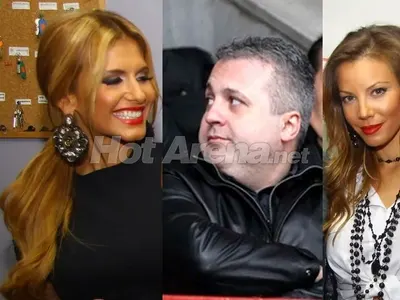 Емилия в откровена изповед: Анелия ме ОБИДИ КАТО ЖЕНА! Повече няма да ме унижава