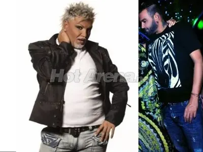 Азис: Не съм БОЛЕН от анорексия, просто вече не съм гнусен! (СНИМКИ)