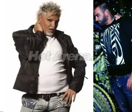 Азис: Не съм БОЛЕН от анорексия, просто вече не съм гнусен! (СНИМКИ)