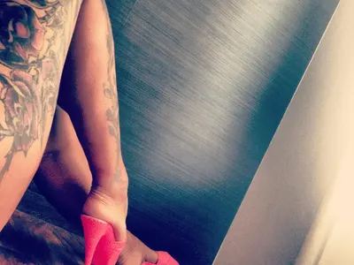 УОУ! Азис с по-тънка талия от Николета! Как го постигна? (Виж сравнителни снимки)