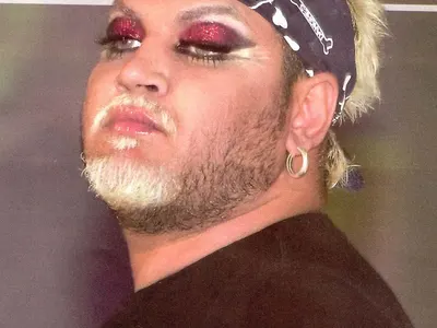 Азис: Не съм БОЛЕН от анорексия, просто вече не съм гнусен! (СНИМКИ)