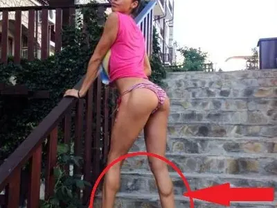 Топ 5 на най-големите издънки с фотошопа на бг звездите за 2013! (СНИМКИ)