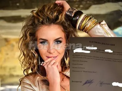 Разкриха ИЗМАМАТА с Мис Плеймейт в клетвена декларация! Елена Кучкова нагласена (ВСИЧКО ЗА СУПЕР СКАНДАЛА)