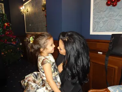 Мария се изповяда: Миех чинии и носех чужди обувки! (Виж цялата истина за певицата)