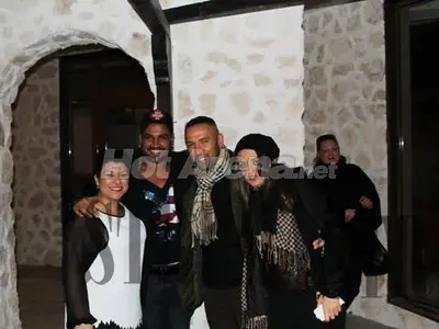 Бременна ли е Яна? Преценете сами! ЕКСКЛУЗИВНИ СНИМКИ