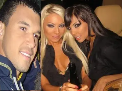 Искал ли е Божинов ТРОЙКА от Николета и Русата Златка? (Скандалът продължава)