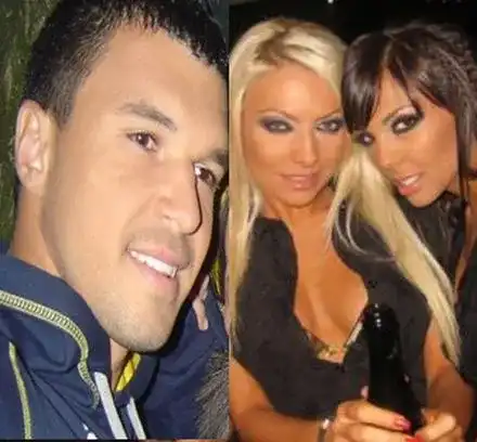 Искал ли е Божинов ТРОЙКА от Николета и Русата Златка? (Скандалът продължава)