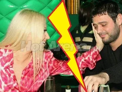 Камелия и Цветин се разделят? Гаджето й вече 17 години я търпи, но ВИЖТЕ КАКВА ЦЕНА ПЛАЩА!