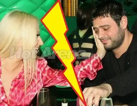 Камелия и Цветин се разделят? Гаджето й вече 17 години я търпи, но ВИЖТЕ КАКВА ЦЕНА ПЛАЩА!