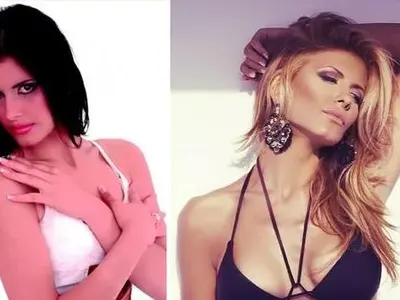 ПЪЛНА ПРОМЯНА! Вижте трансформациите на фолк звездите (Стари снимки)