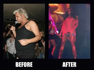 ПЪЛНА ПРОМЯНА! Вижте трансформациите на фолк звездите (Стари снимки)